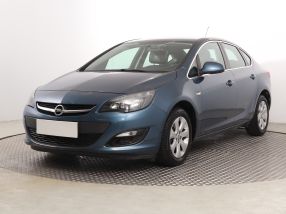 Opel Astra - 2017