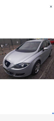 Seat Leon 2005