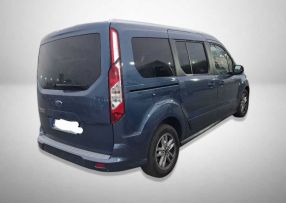 Ford Tourneo Connect - 2020