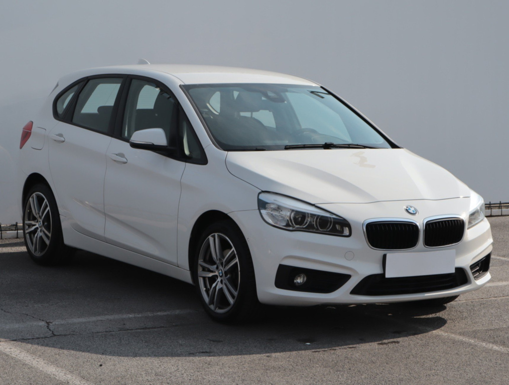BMW 2 Active Tourer