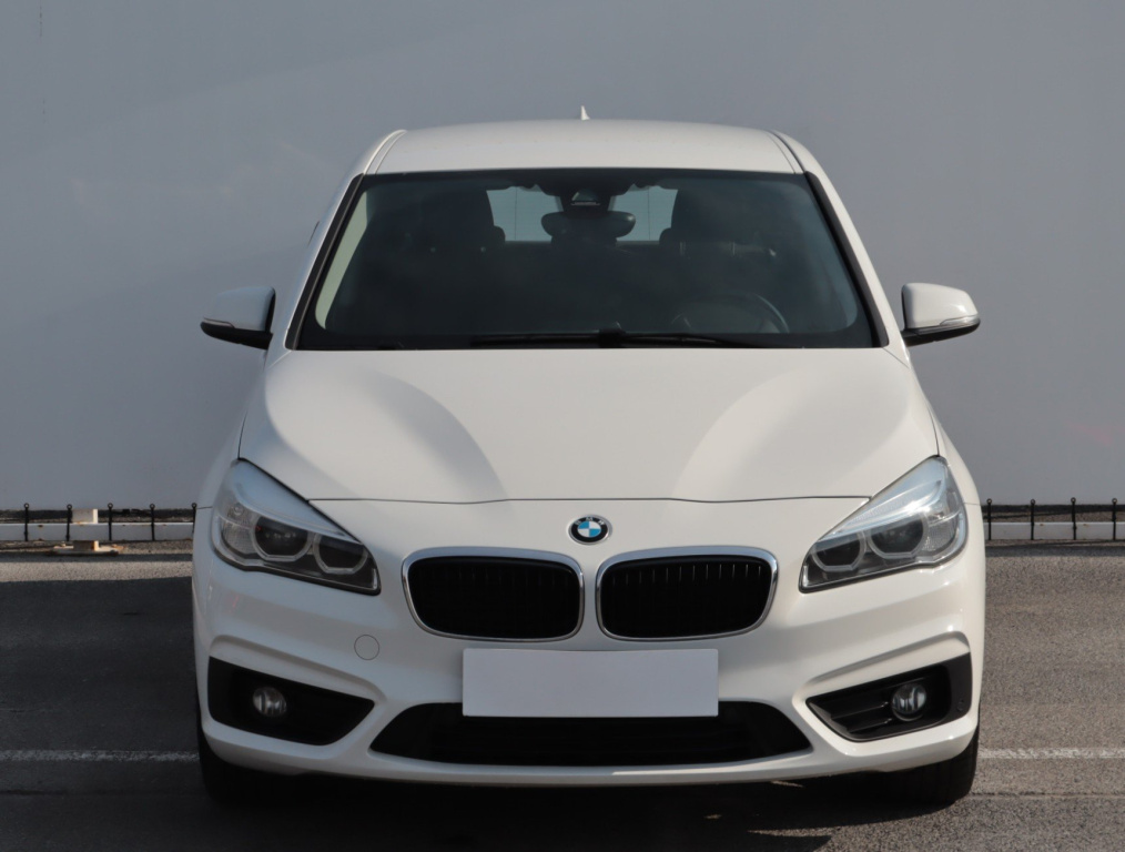 BMW 2 Active Tourer