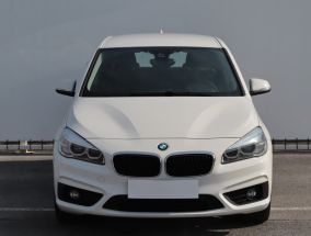 BMW 2 Active Tourer - 2016