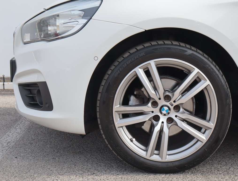 BMW 2 Active Tourer