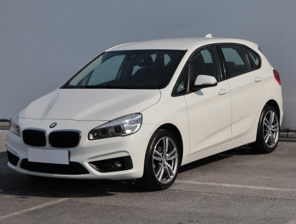 BMW 2 Active Tourer
