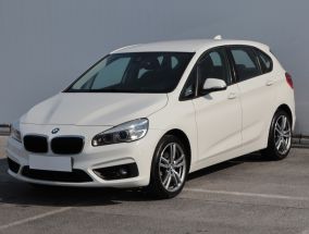 BMW 2 Active Tourer - 2016