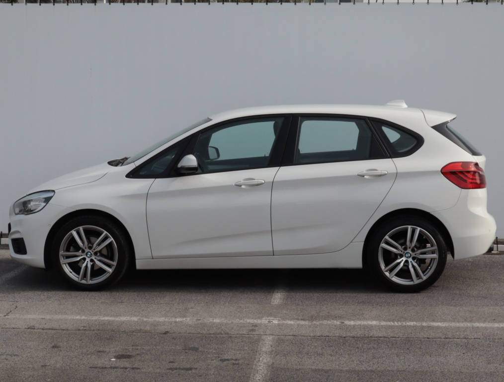 BMW 2 Active Tourer