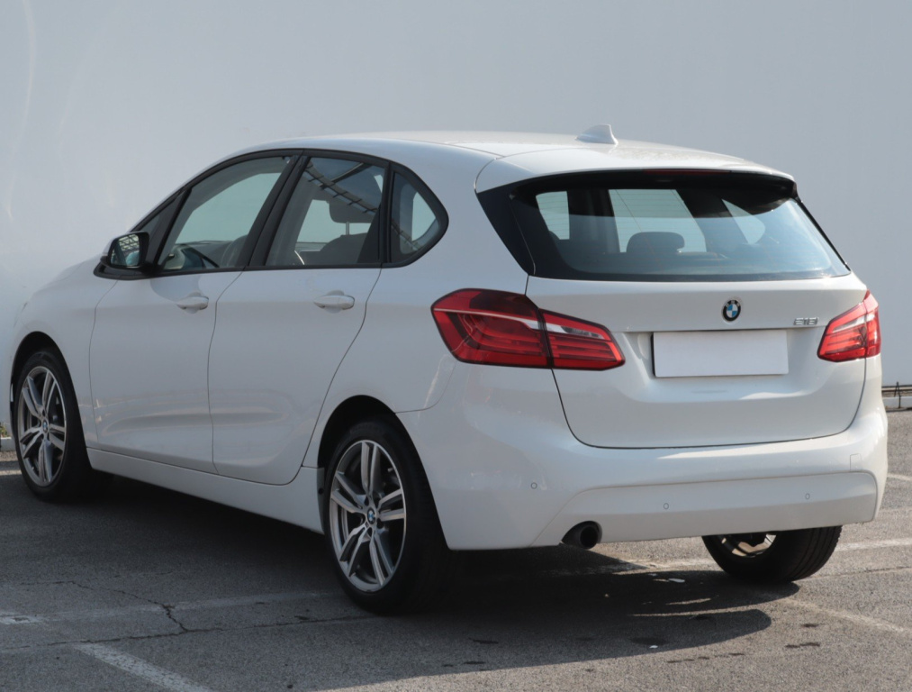 BMW 2 Active Tourer