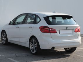 BMW 2 Active Tourer - 2016