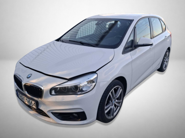 BMW 2 Active Tourer 2016