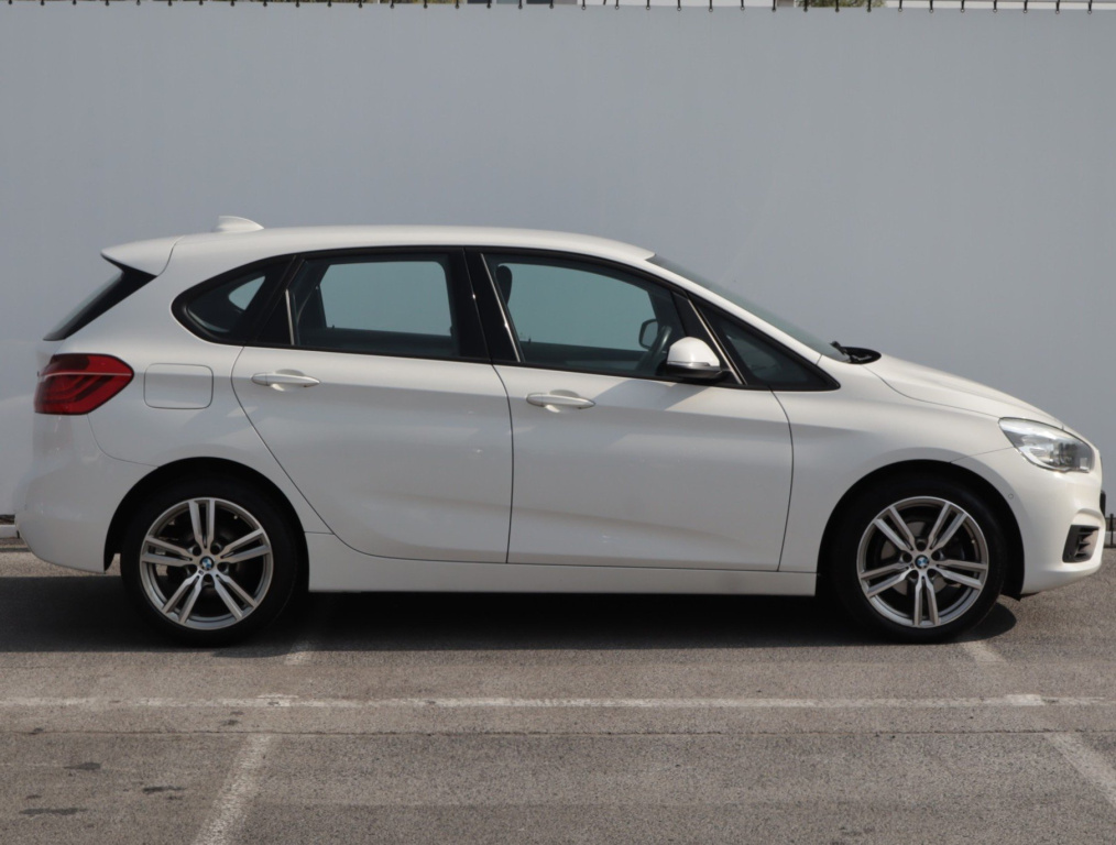 BMW 2 Active Tourer