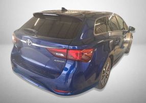 Toyota Avensis - 2016