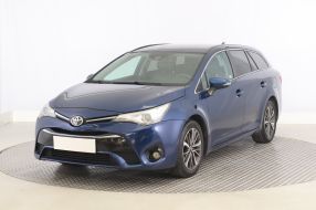 Toyota Avensis - 2016