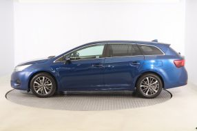 Toyota Avensis - 2016