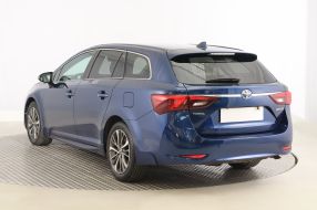 Toyota Avensis - 2016