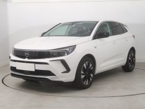 Opel Grandland X - 2022