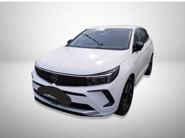 Opel Grandland 2022
