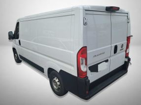 Fiat Ducato - 2022