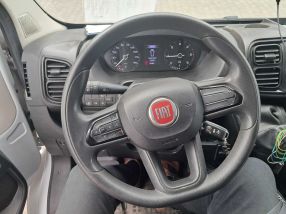 Fiat Ducato - 2022