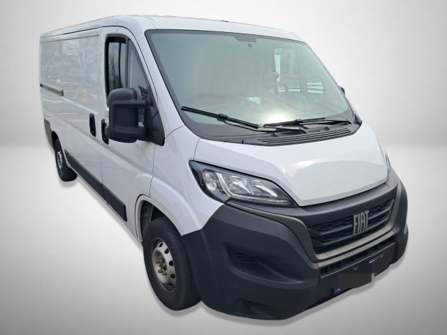 Fiat Ducato 2022