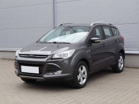 Ford Kuga - 2016