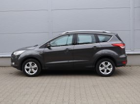 Ford Kuga - 2016
