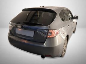 Subaru Impreza - 2008