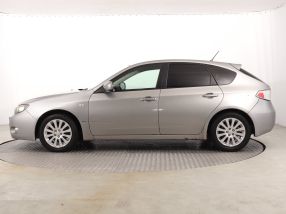 Subaru Impreza - 2008