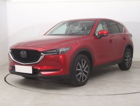 Mazda CX 5 - 2018