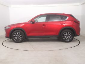 Mazda CX 5 - 2018