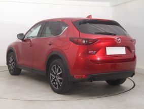 Mazda CX 5 - 2018