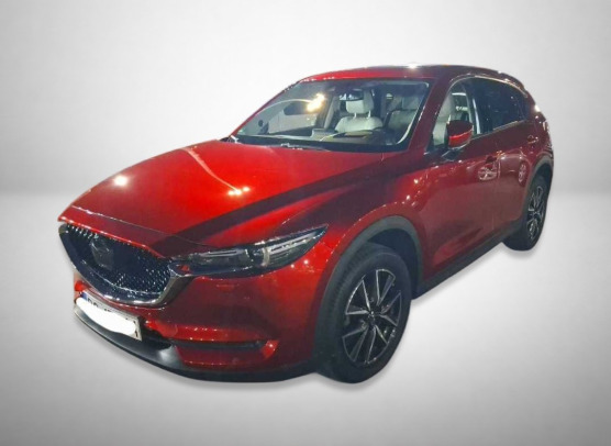 Mazda CX 5