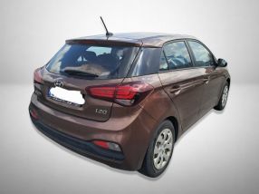 Hyundai i20 - 2018