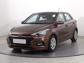 Hyundai i20 - 2018