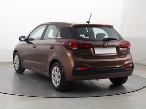 Hyundai i20 - 2018