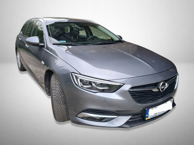 Opel Insignia 2019