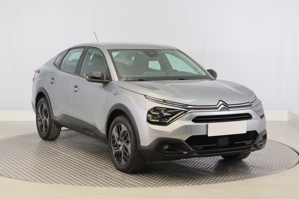 Citroen C4 X