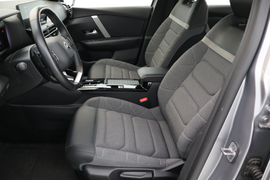 Citroen C4 X