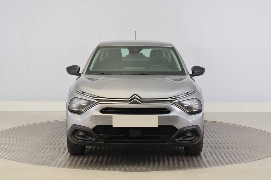 Citroen C4 X
