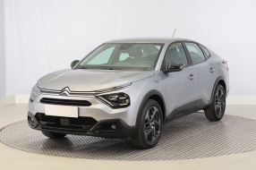 Citroen C4 X - 2023