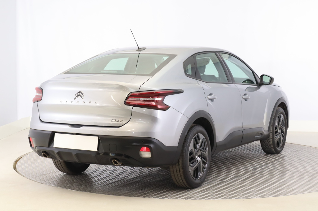 Citroen C4 X