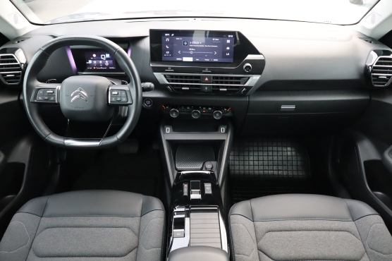 Citroen C4 X