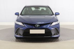 Toyota Camry - 2022