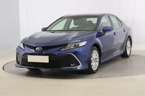 Toyota Camry - 2022