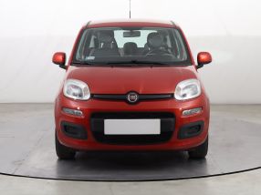 Fiat Panda - 2016