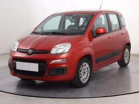 Fiat Panda - 2016