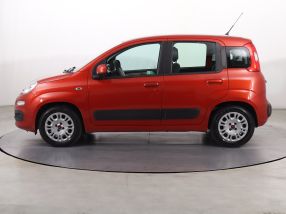 Fiat Panda - 2016