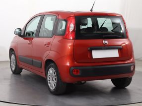 Fiat Panda - 2016