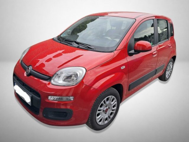 Fiat Panda 2016