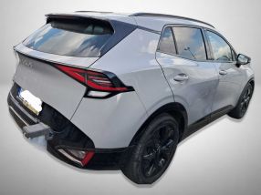 Kia Sportage - 2023