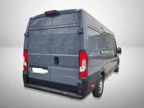 Opel Movano - 2022